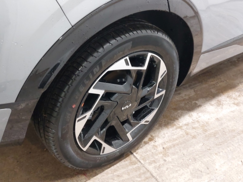 Used Kia Sportage 2025 for sale - 76548952: Photo 17