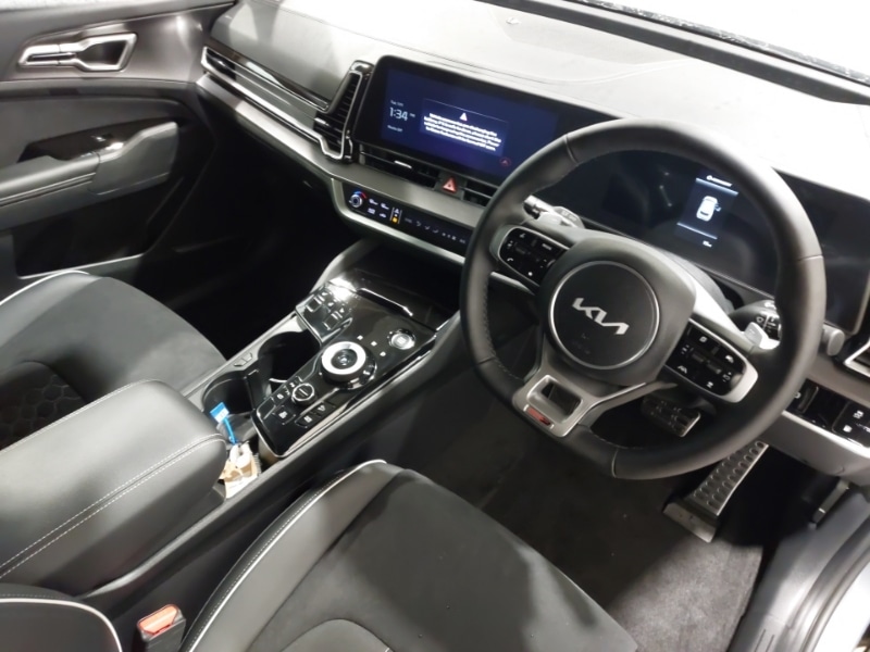 Used Kia Sportage 2025 for sale - 76548952: Photo 18