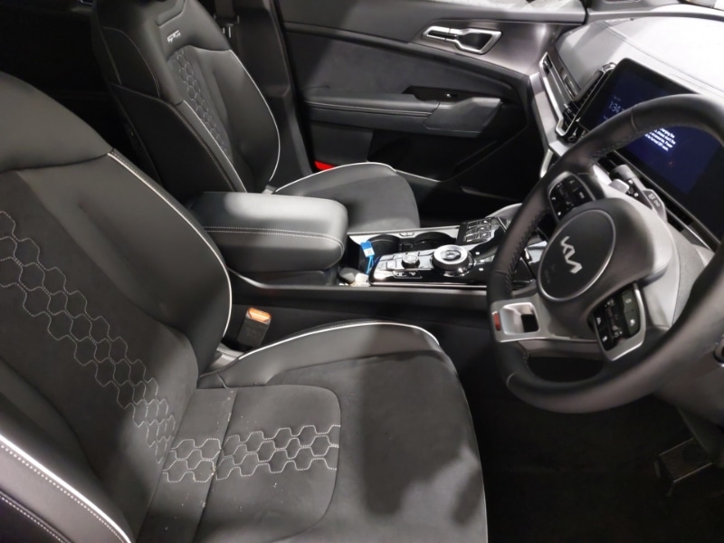 Used Kia Sportage 2025 for sale - 76548952: Photo 19