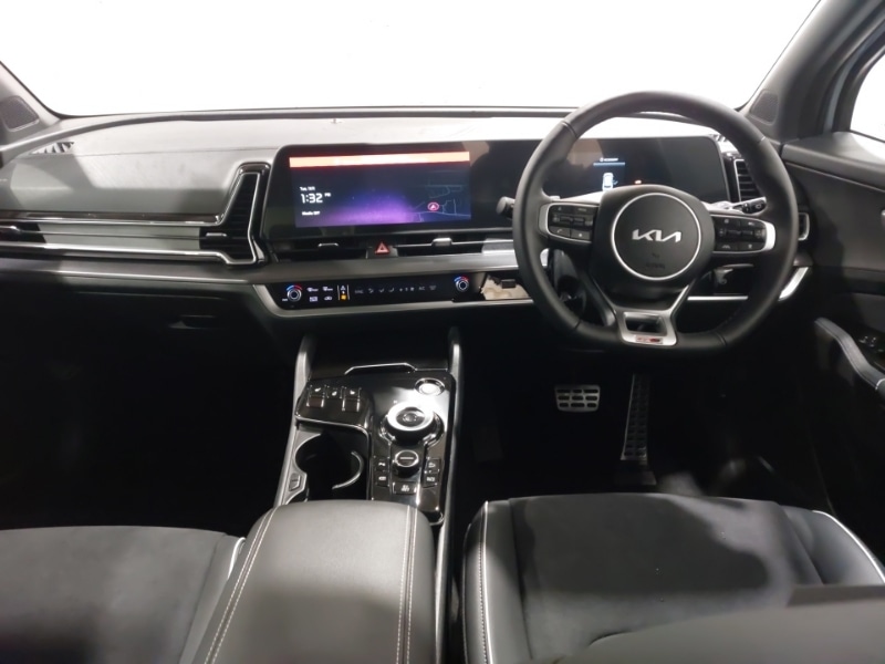 Used Kia Sportage 2025 for sale - 76548952: Photo 2