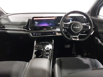 Used Kia Sportage 2025 for sale - 76548952: Photo