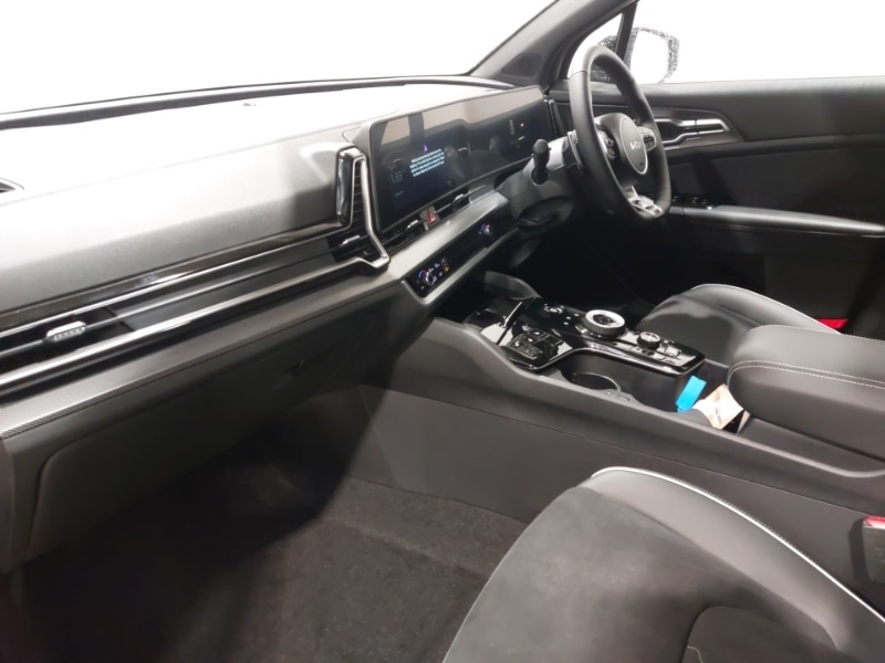 Used Kia Sportage 2025 for sale - 76548952: Photo 5