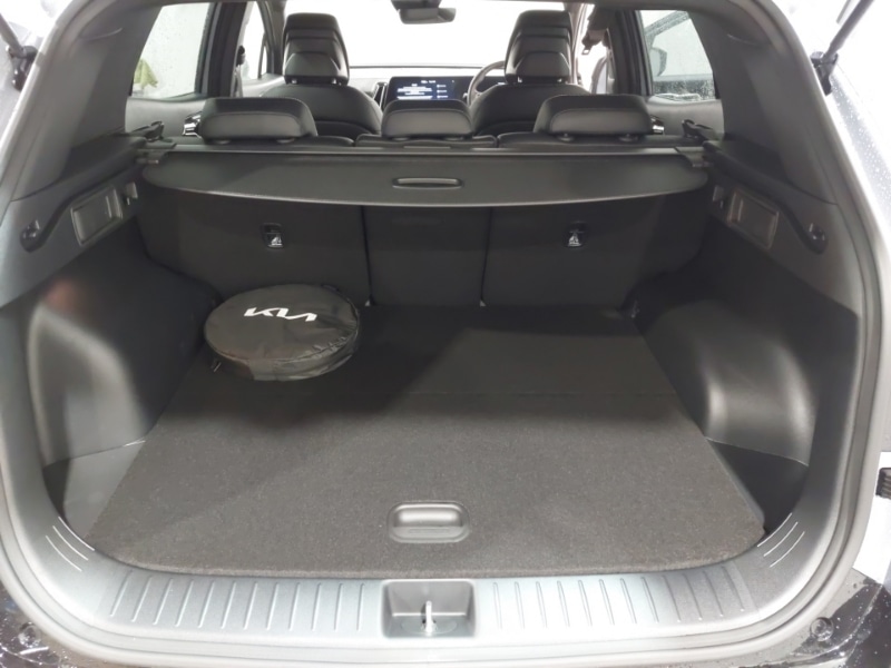 Used Kia Sportage 2025 for sale - 76548952: Photo 8