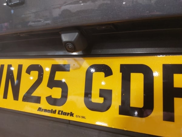 Used Ford Kuga 2025 for sale - 76183677: Photo 13