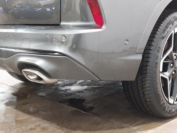 Used Ford Kuga 2025 for sale - 76183677: Photo 14
