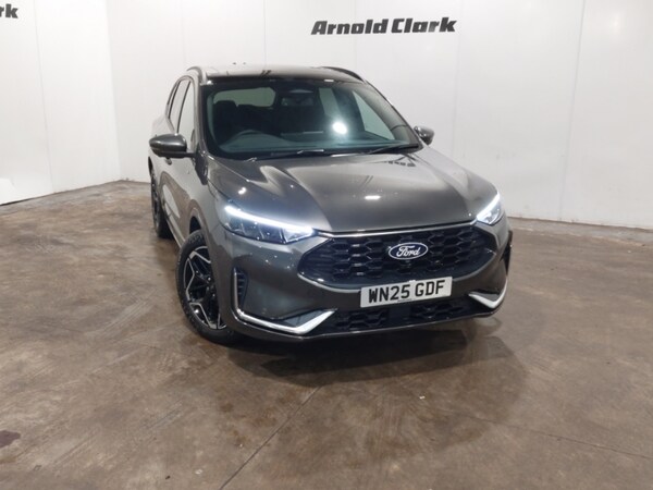 Used Ford Kuga 2025 for sale - 76183677: Photo 1
