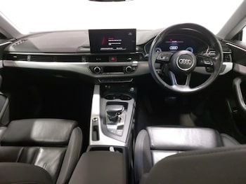 Used Audi A5 2020 for sale - 79356795: Photo