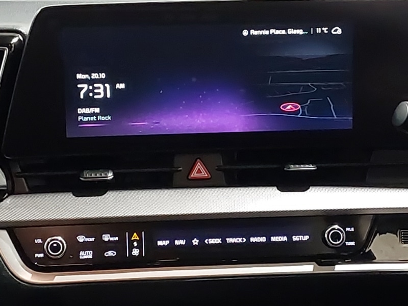 Used Kia Sportage 2022 for sale - 76321633: Photo 10