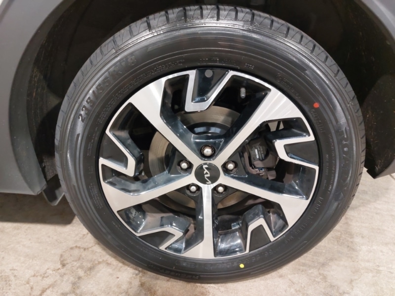 Used Kia Sportage 2022 for sale - 76321633: Photo 12