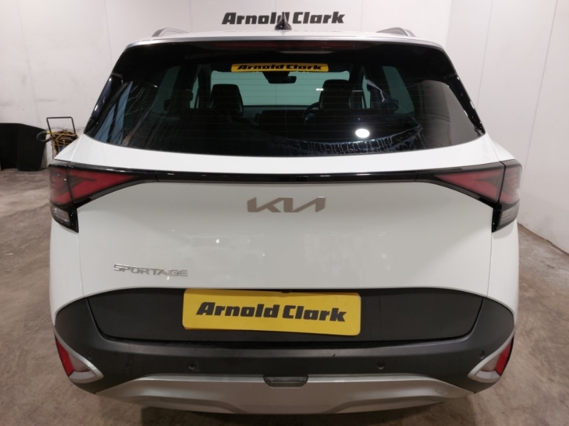 Used Kia Sportage 2022 for sale - 76321633: Photo 13