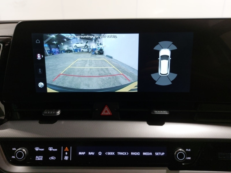 Used Kia Sportage 2022 for sale - 76321633: Photo 14