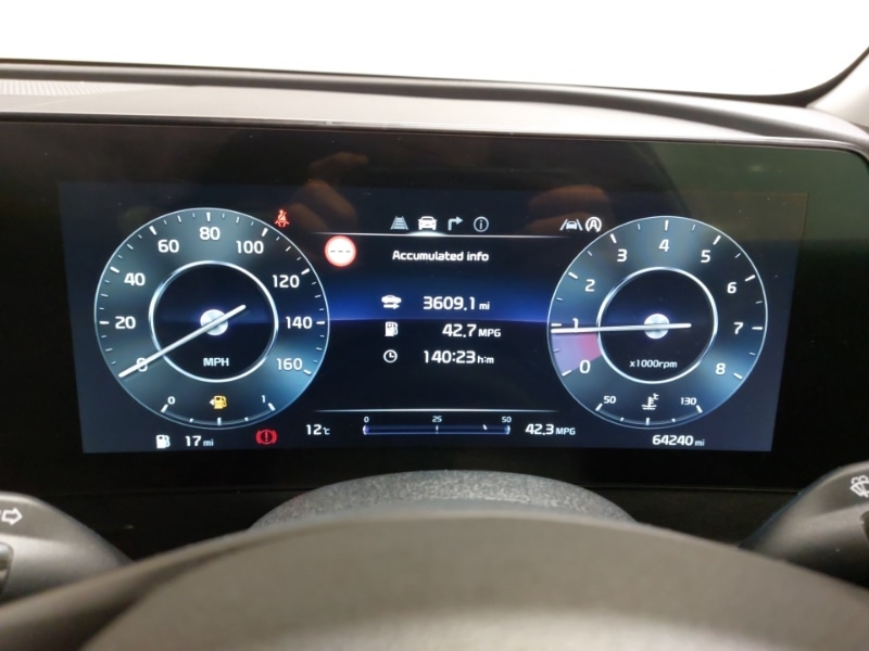 Used Kia Sportage 2022 for sale - 76321633: Photo 16