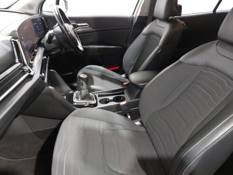 Used Kia Sportage 2022 for sale - 76321633: Photo 5