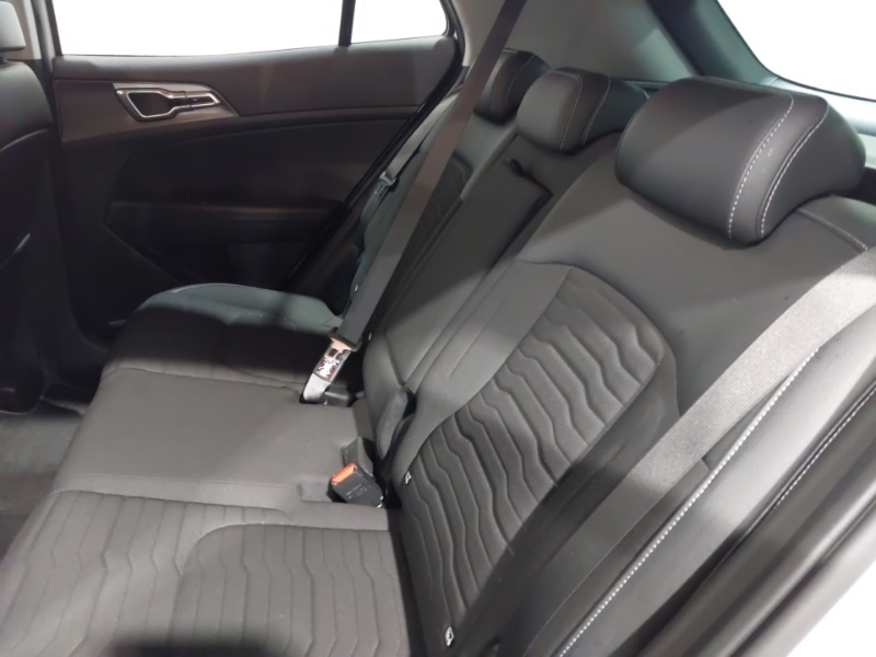 Used Kia Sportage 2022 for sale - 76321633: Photo 6