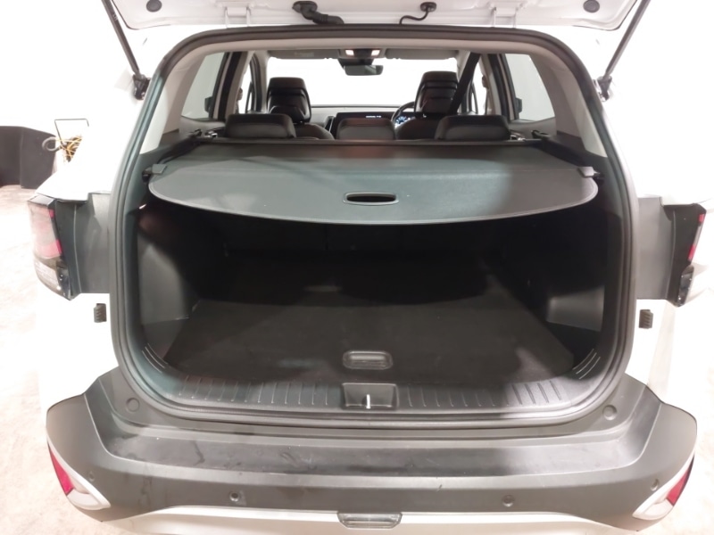 Used Kia Sportage 2022 for sale - 76321633: Photo 8