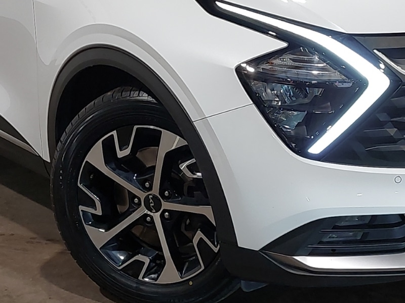 Used Kia Sportage 2022 for sale - 76321633: Photo 9