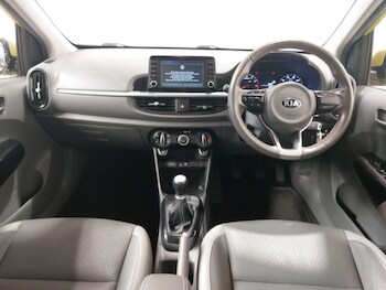 Used Kia Picanto 2020 for sale - 78515768: Photo