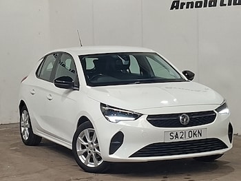 Used Vauxhall Corsa 2021 for sale - 79231814: Photo