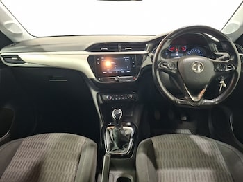 Used Vauxhall Corsa 2021 for sale - 79231814: Photo
