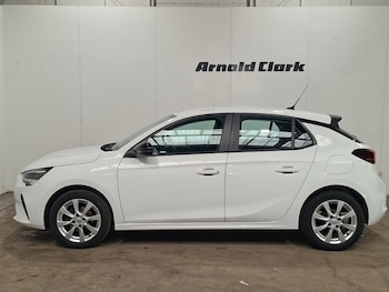 Used Vauxhall Corsa 2021 for sale - 79231814: Photo
