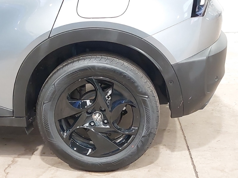 Used Alfa Romeo Junior 2025 for sale - 78032848: Photo 14