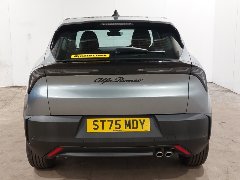 Used Alfa Romeo Junior 2025 for sale - 78032848: Photo 16