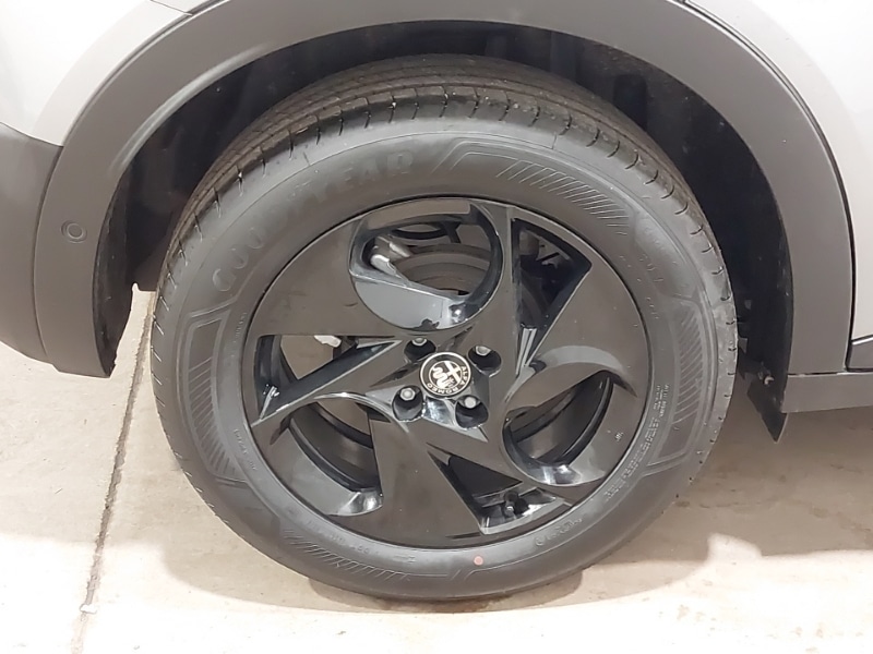 Used Alfa Romeo Junior 2025 for sale - 78032848: Photo 17