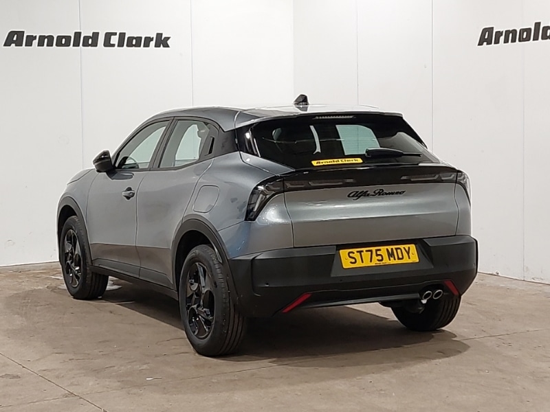 Used Alfa Romeo Junior 2025 for sale - 78032848: Photo 3