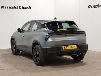 Used Alfa Romeo Junior 2025 for sale - 78032848: Photo