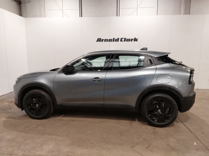 Used Alfa Romeo Junior 2025 for sale - 78032848: Photo 4