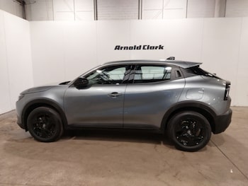 Used Alfa Romeo Junior 2025 for sale - 78032848: Photo