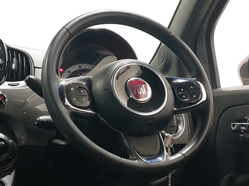 Used Fiat 500 2020 for sale - 77078211: Photo 10