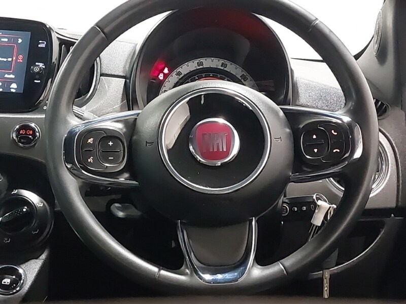 Used Fiat 500 2020 for sale - 77078211: Photo 11