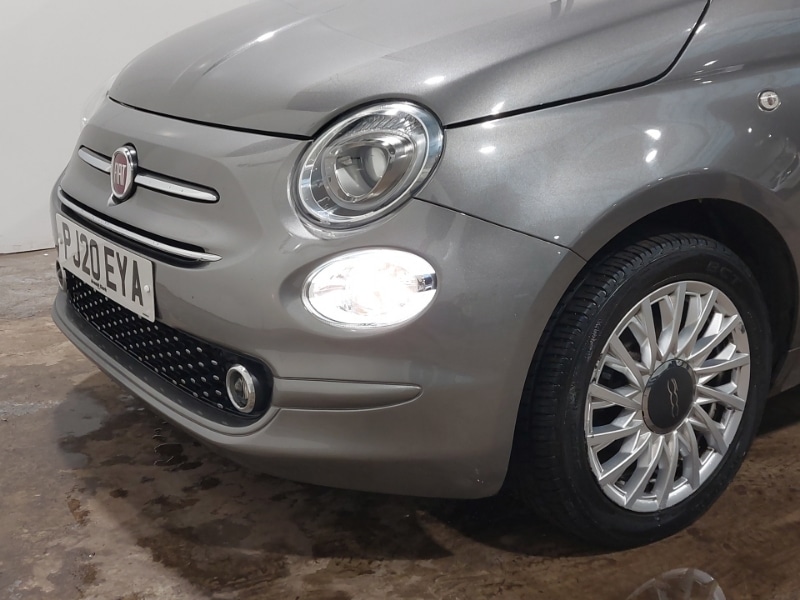 Used Fiat 500 2020 for sale - 77078211: Photo 12