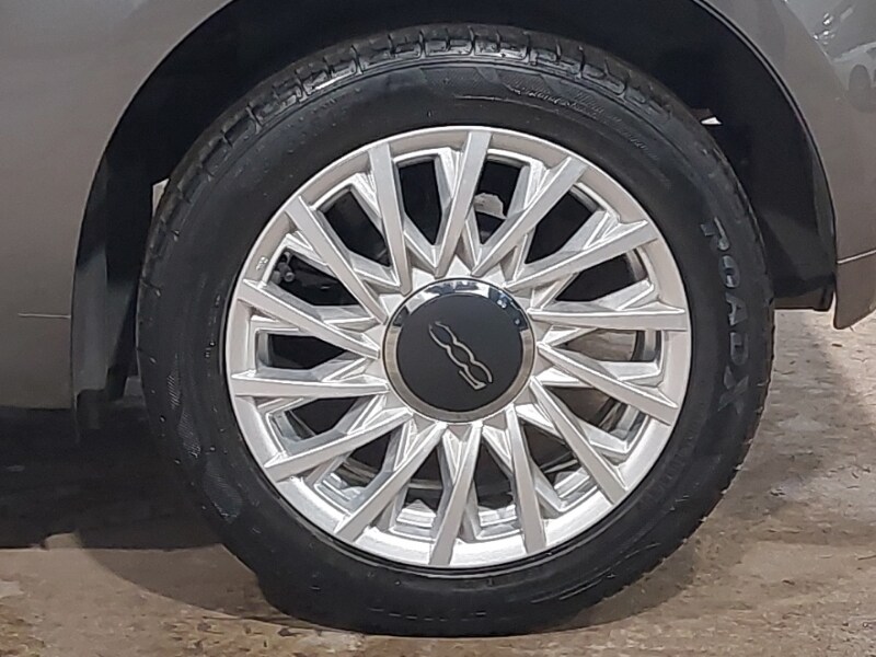 Used Fiat 500 2020 for sale - 77078211: Photo 13