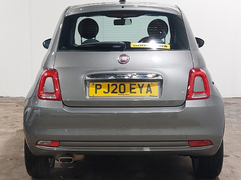Used Fiat 500 2020 for sale - 77078211: Photo 14
