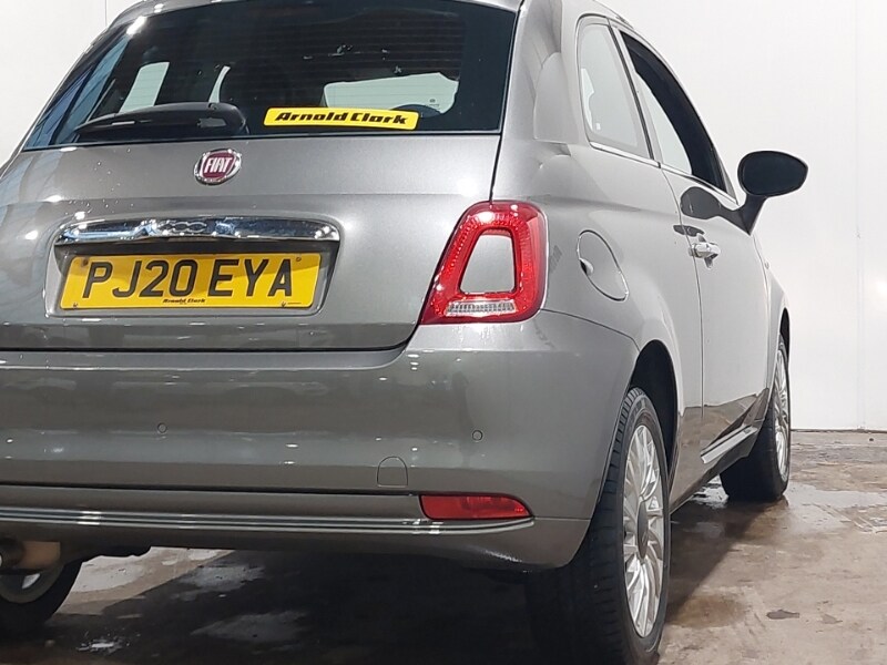Used Fiat 500 2020 for sale - 77078211: Photo 15