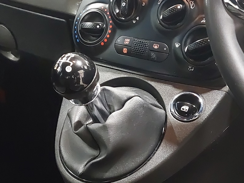 Used Fiat 500 2020 for sale - 77078211: Photo 17