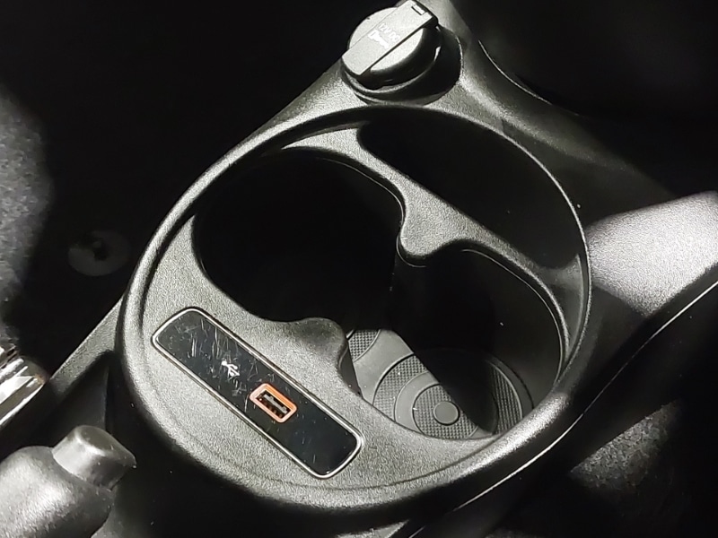 Used Fiat 500 2020 for sale - 77078211: Photo 19