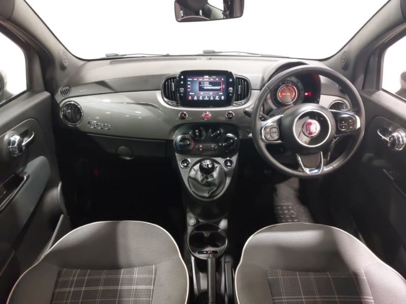 Used Fiat 500 2020 for sale - 77078211: Photo 2