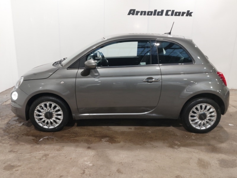 Used Fiat 500 2020 for sale - 77078211: Photo 4