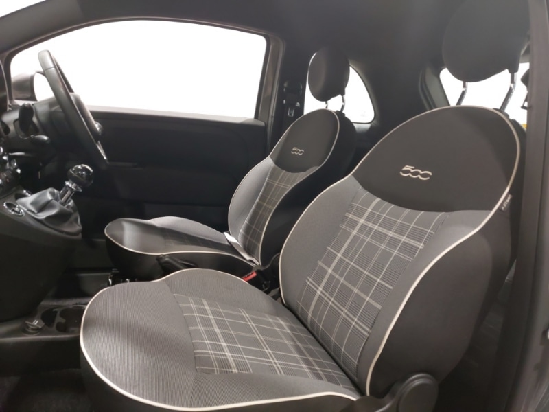 Used Fiat 500 2020 for sale - 77078211: Photo 5