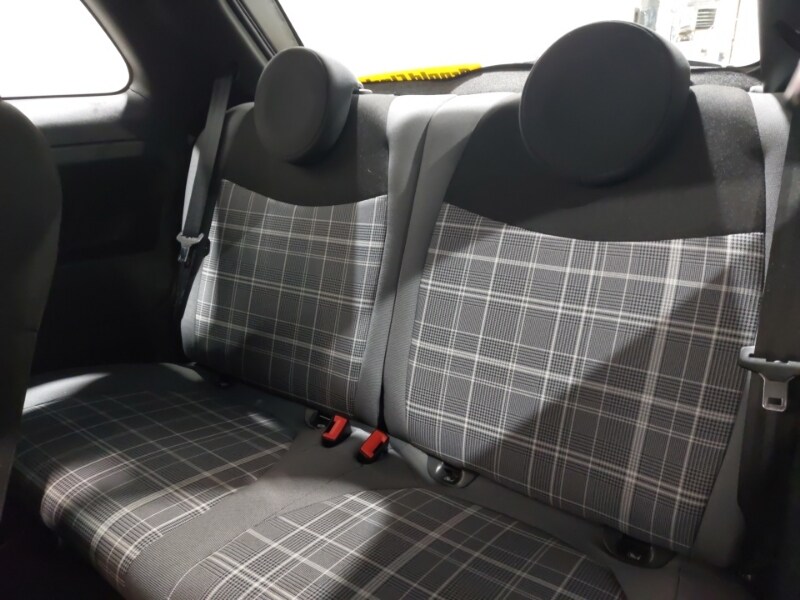 Used Fiat 500 2020 for sale - 77078211: Photo 6