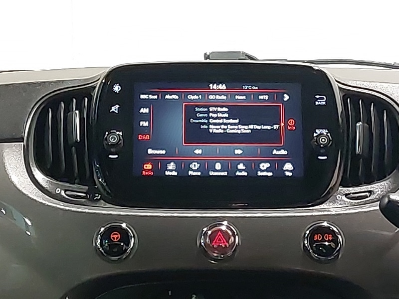 Used Fiat 500 2020 for sale - 77078211: Photo 7