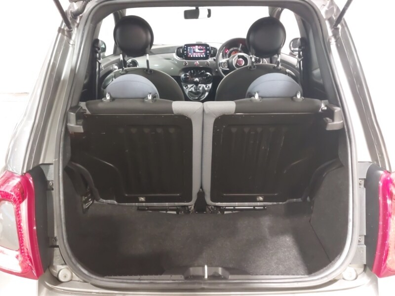 Used Fiat 500 2020 for sale - 77078211: Photo 8