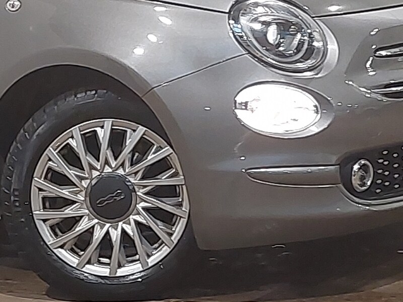 Used Fiat 500 2020 for sale - 77078211: Photo 9