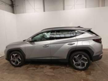 Used Hyundai TUCSON 2022 for sale - 75338919: Photo