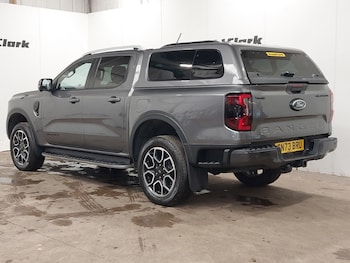Used Ford Ranger 2024 for sale - 78559617: Photo