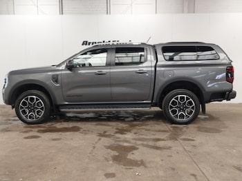 Used Ford Ranger 2024 for sale - 78559617: Photo