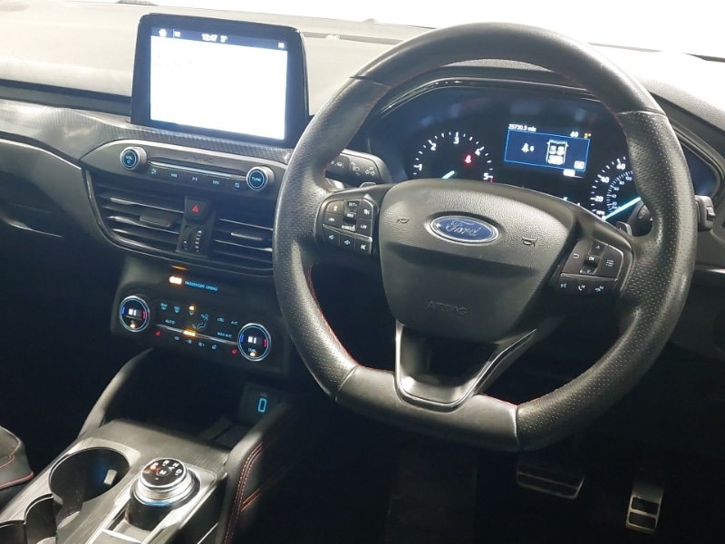 Used Ford Focus 2018 for sale - 76571721: Photo 10